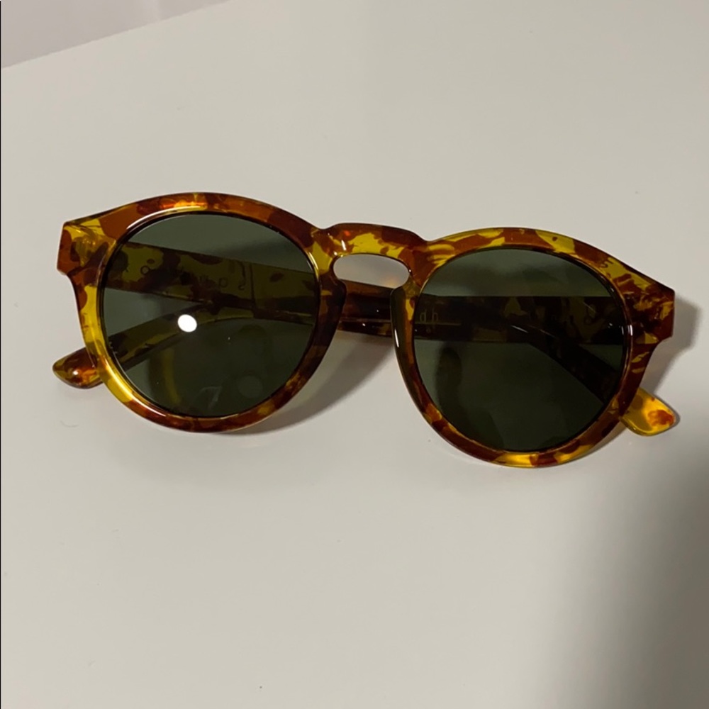 Sandbox sunglasses